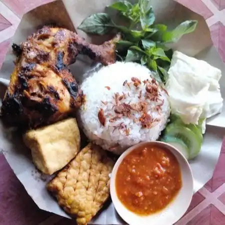 Gambar Makanan Ayam Pnyet, Pengasinan 11