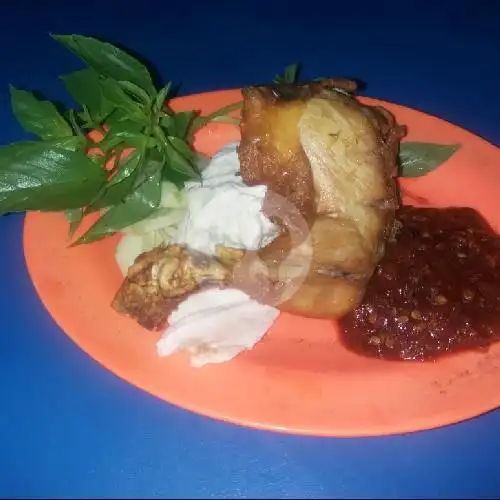 Gambar Makanan Pecel Lele Cak Nur, Bintaro 4