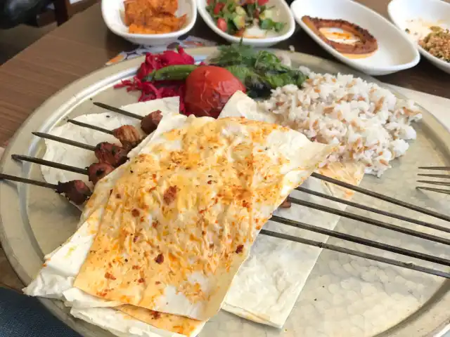 Karaçam Lavaş'nin yemek ve ambiyans fotoğrafları 9
