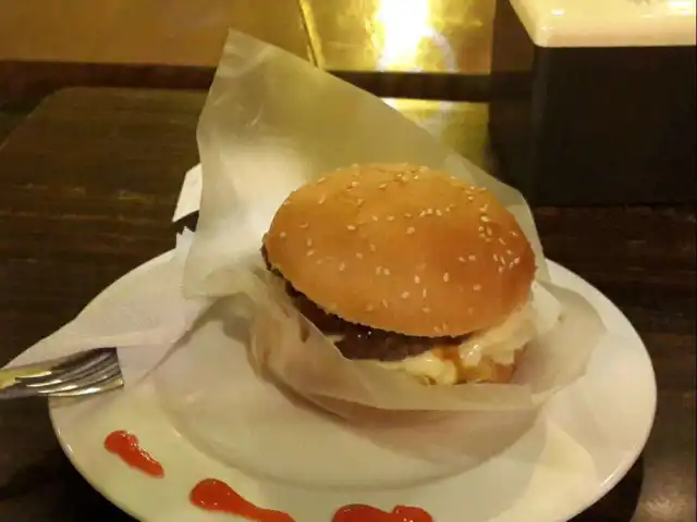 Gambar Makanan DeJons Burger 12