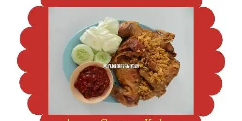 Ayam Goreng Wiyono, Tirtomartani