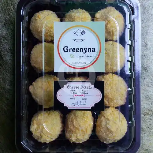 Gambar Makanan Greenyna Good Food, Makamhaji 9