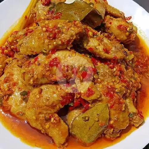 Gambar Makanan Nasi Kuning Kedaiqu, Musyawarah 35 3