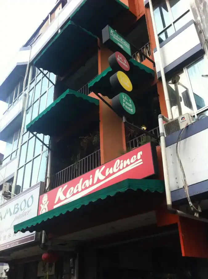 Kedai Kuliner