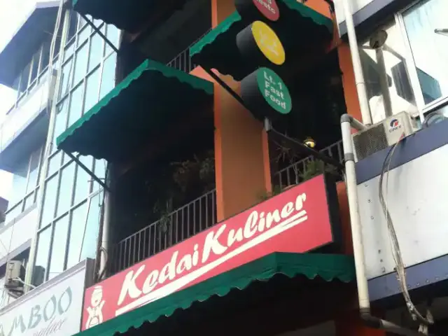 Gambar Makanan Kedai Kuliner 19