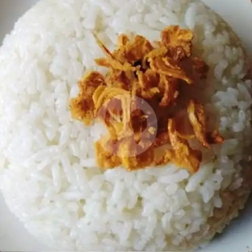 Gambar Makanan Nasi Uduk Dewi Sri,  4