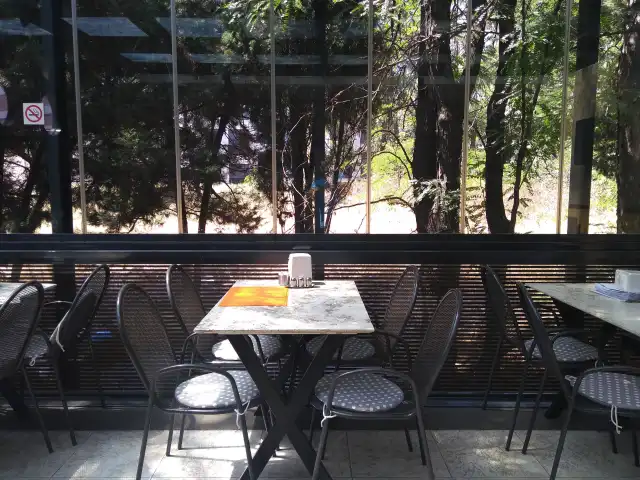 Cafe De Sibell'nin yemek ve ambiyans fotoğrafları 3