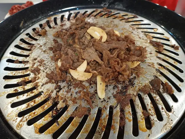 Gambar Makanan Pochajjang Korean BBQ 10