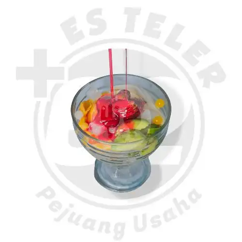 Gambar Makanan Es Teler +62 Pejuang Usaha 16