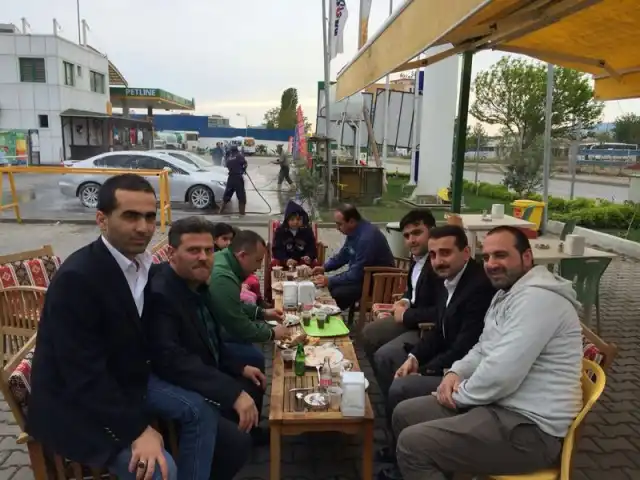 dürüm'CÜ (adana kebapçısı)'nin yemek ve ambiyans fotoğrafları 4