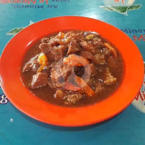 Gambar Makanan Lapo Habinsaran, Terminal Dalam Senen 8