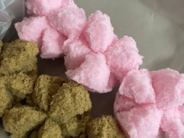 Gambar Makanan Bakpau & Kue 555 3