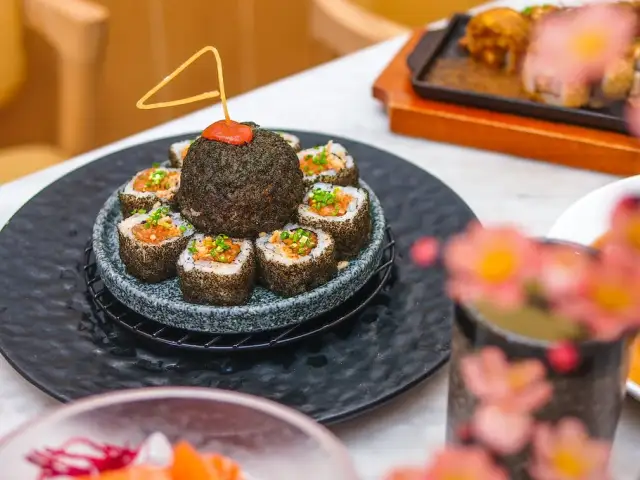 Gambar Makanan Kintaro Sushi 4