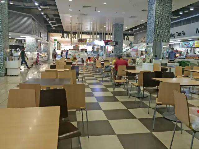 Arena Food Court - AEON Metro Prima Food Photo 5