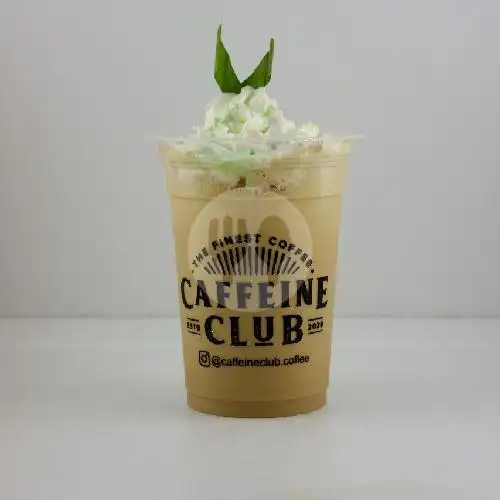 Gambar Makanan Caffeine Club Coffee, Niaga Utara 10