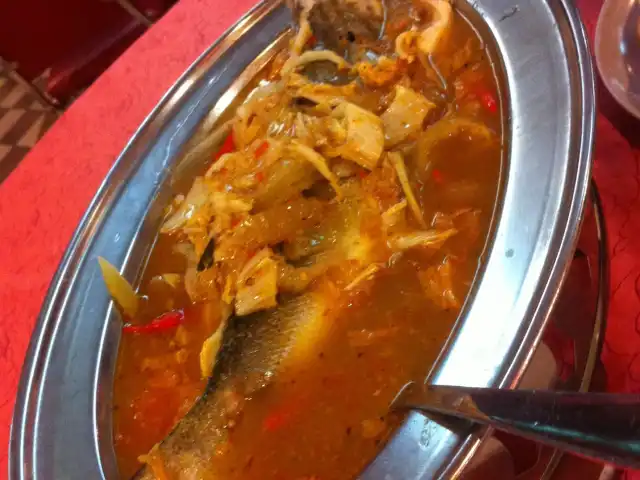 Tai Chong Seafood Restaurant Food Photo 7