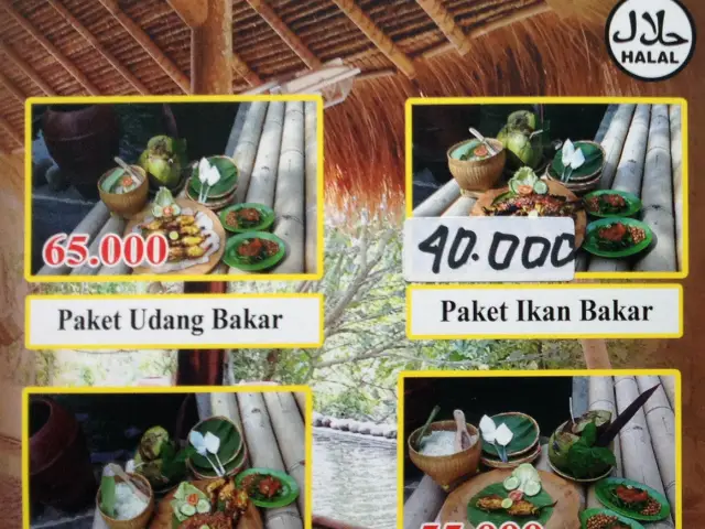 Gambar Makanan Warung Enak Big Fish 3