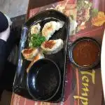Tempura Japanese Grill Food Photo 7