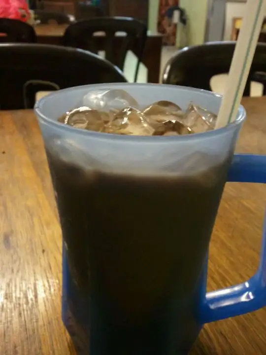 Restoran Milo Ais 1.00