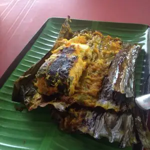 Muar Patin Tempoyak Food Photo 4