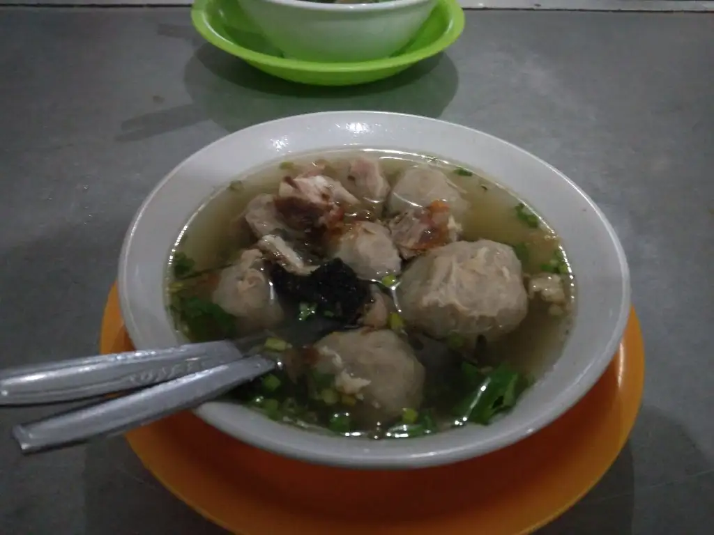 RM Bakso Gondang Rejo