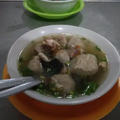 RM Bakso Gondang Rejo