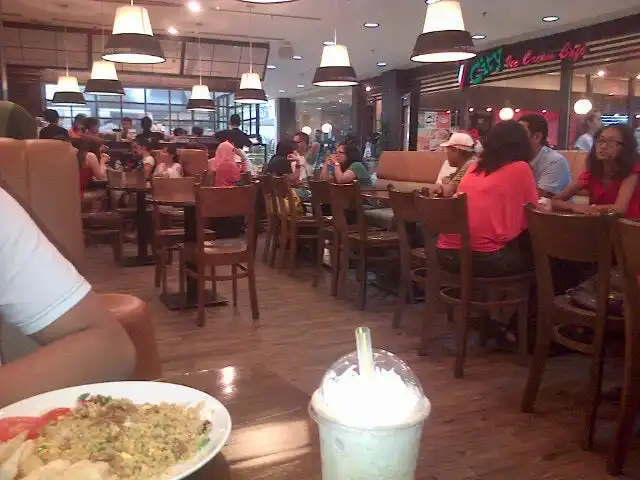 Gambar Makanan The Coffee Crowd 11