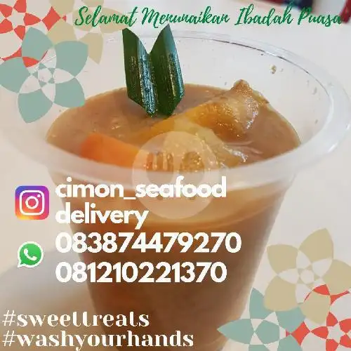 Gambar Makanan Cimon Seafood Aneka Masakan Enak, Kuningan 14