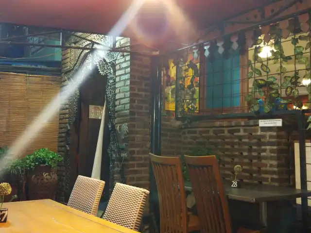 Gambar Makanan RM. dapur Kraton 6