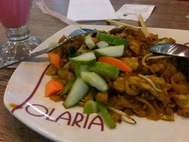 Gambar Makanan Solaria 14