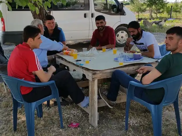 By ZORLU FAST FOOD'nin yemek ve ambiyans fotoğrafları 1