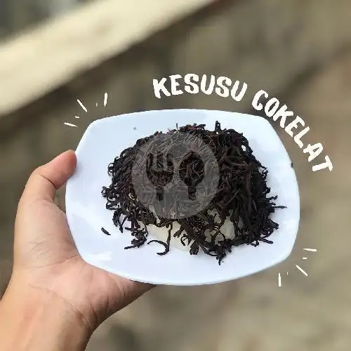 Gambar Makanan Kesusu Jepara 14