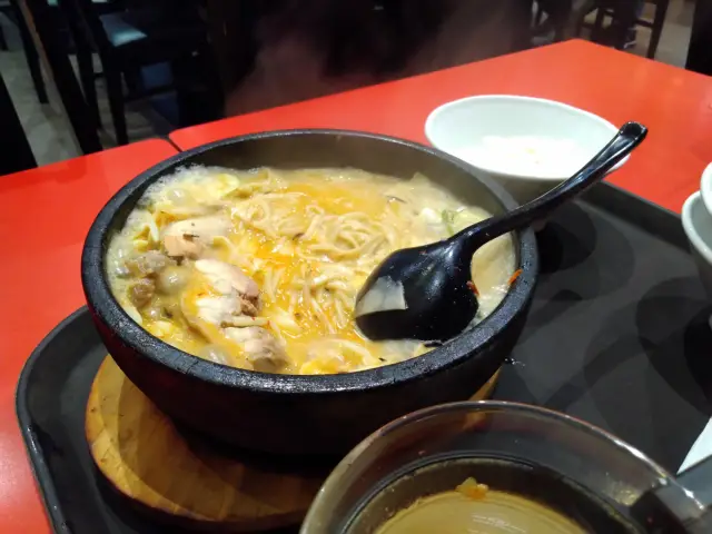 Gambar Makanan Kazan Ramen 11