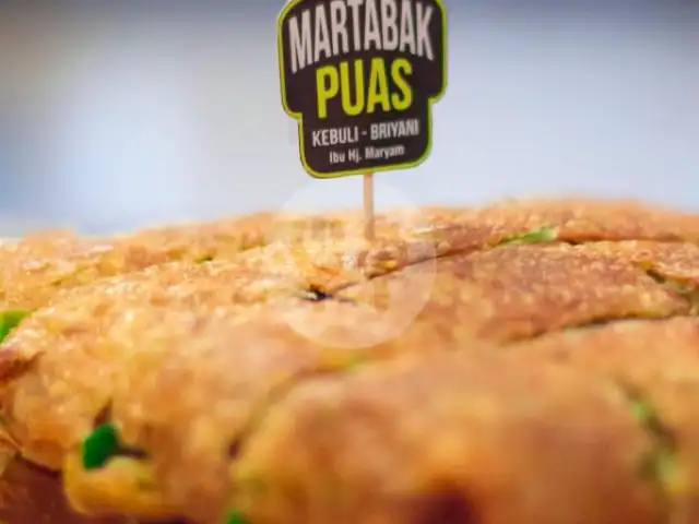 Gambar Makanan Delima Coffee by Martabak Puas, Lapangan Bola 17