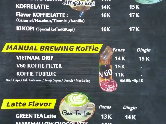 Gambar Makanan Kikopi 1