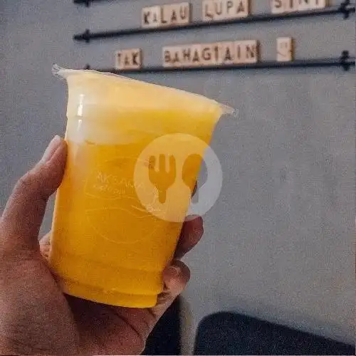 Gambar Makanan Aksara Kopi, Mertasari 14