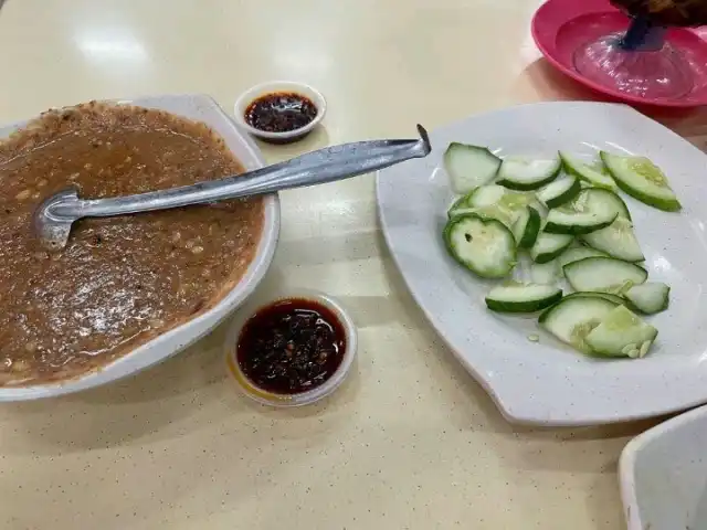 Sate Kajang Haji Samuri Food Photo 8