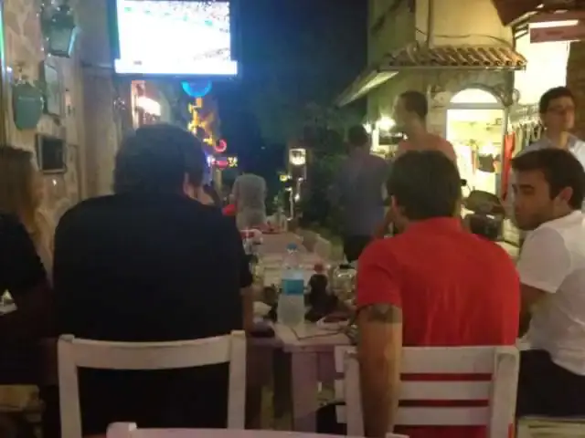 Bizim Ev Restorant'nin yemek ve ambiyans fotoğrafları 66