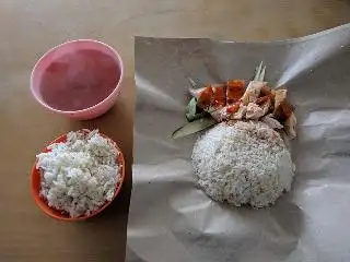 Siong Seng Roast Duck Supplies 安邦上盛烧鸭饭面店 Food Photo 2