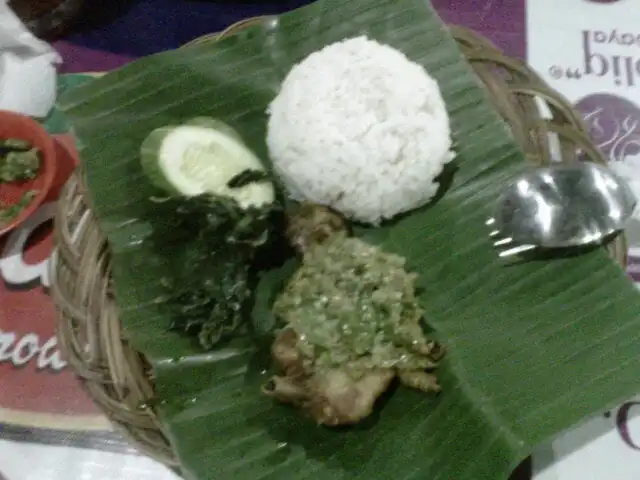Gambar Makanan Bebek Goreng & Spesial Ayam Kosek "Cak Kholiq 2" Asli Surabaya 8