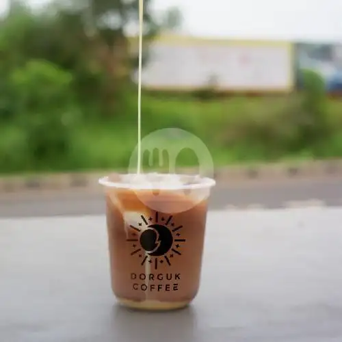 Gambar Makanan Dorguk Coffee, Ciracas 18