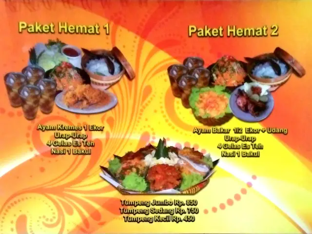 Gambar Makanan Waroeng Bakso Wong Solo 4