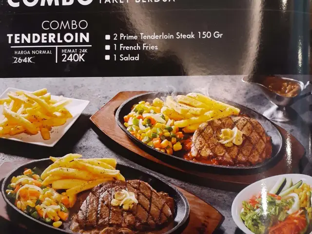 Gambar Makanan Steak 21 10