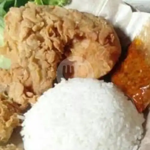 Gambar Makanan Ayam Tapok, Lowokwaru 1