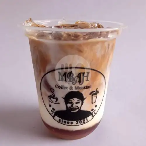 Gambar Makanan Mbah Coffee & Mocktail, Lempake Tepian 1