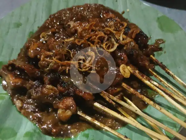 Gambar Makanan Sate Madura PWI, Pondok Bambu 3