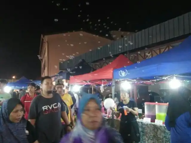 Bazar Ramadhan Kota Tinggi Food Photo 9