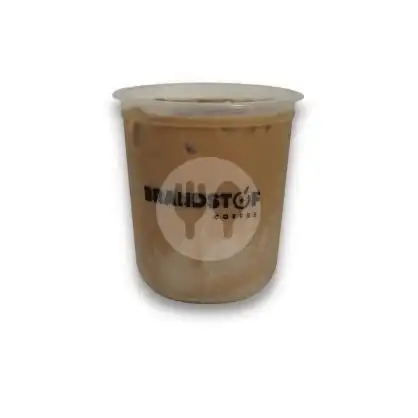 Gambar Makanan Brandstof Coffee, Kebon Sirih 19