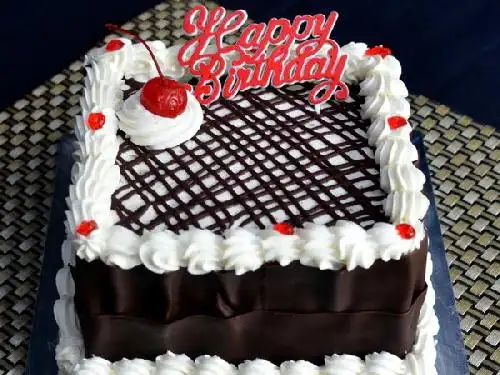 Kue Ulang Tahun ARINI Cake, Jatinegara