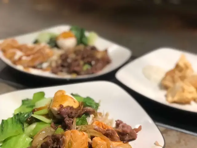 Gambar Makanan Koi Teppanyaki 16